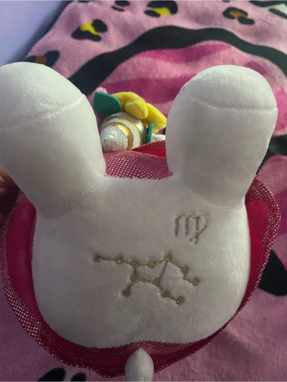 Virgo Hello Kitty Zodiac